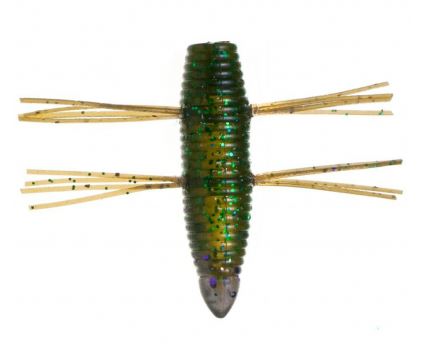 Мягкая приманка Fish Arrow AirBag Bug 1.6  цв. 12 - купить по доступной цене Интернет-магазине Наутилус