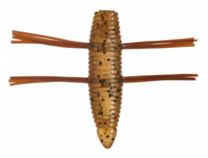 Мягкая приманка Fish Arrow AirBag Bug 1.2  #01 - купить по доступной цене Интернет-магазине Наутилус