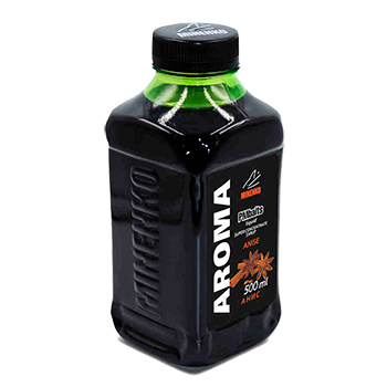 Ароматизатор MINENKO PMbaits Liquid Aroma Anise 0,5л  1607