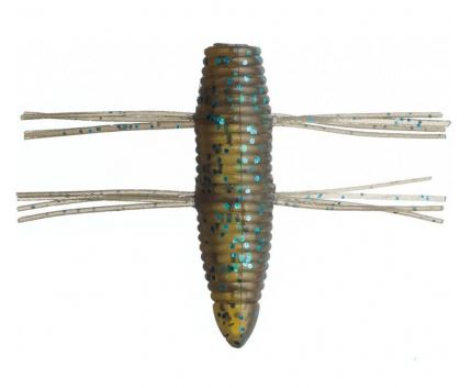 Мягкая приманка Fish Arrow AirBag Bug 1.6  цв. 11 - купить по доступной цене Интернет-магазине Наутилус