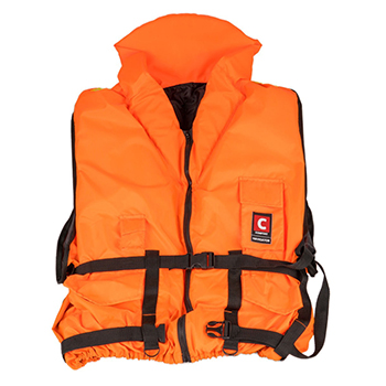 Жилет спасательный Comfort Navigator (Штурман)  60кг - купить по доступной цене Интернет-магазине Наутилус