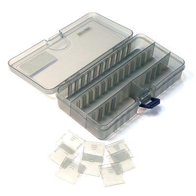 Коробка HITFISH HFBOX-1833D - купить по доступной цене Интернет-магазине Наутилус