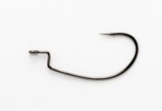 Крючок офсетный Decoy Worm 25 KG Hook Wide #3/0 - купить по доступной цене Интернет-магазине Наутилус