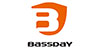 Bassday - купить по доступной цене Интернет-магазине Наутилус