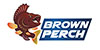 Brown Perch - купить по доступной цене Интернет-магазине Наутилус