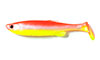 LB 3D Fat Minnow T-Tail - купить по доступной цене Интернет-магазине Наутилус