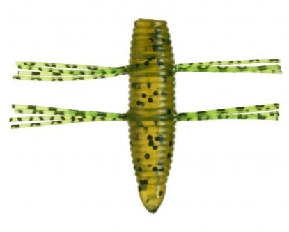 Мягкая приманка Fish Arrow AirBag Bug 1.6  цв. 02 - купить по доступной цене Интернет-магазине Наутилус