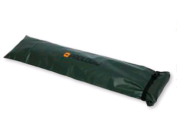 Чехол для подсака Prologic Waterproof Retainer & L/Net Stink Bag, габариты 140x30x62см, арт.65006