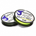 J-Braid X4 - купить по доступной цене Интернет-магазине Наутилус