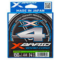 X-Braid Braid Cord X4 - купить по доступной цене Интернет-магазине Наутилус