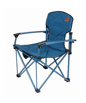 Кресло Camping World Dreamer Chair  цв. синий