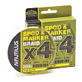 Spod & Marker Braid - купить по доступной цене Интернет-магазине Наутилус